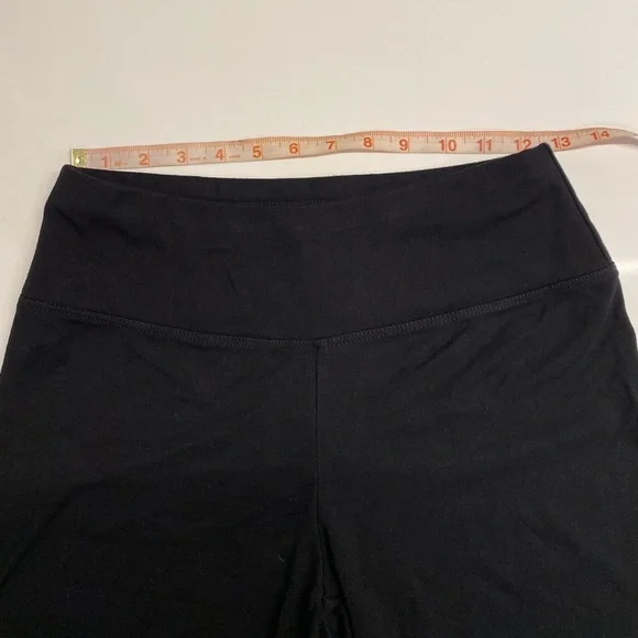 Black Biker shorts Bar II size medium - Picture 7 of 9